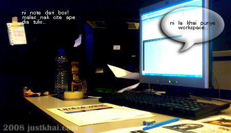 workspace