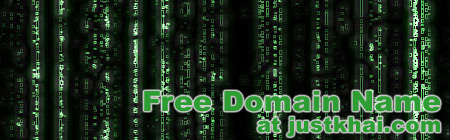 Mengapa anda perlukan Domain