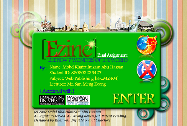 EnTer!!